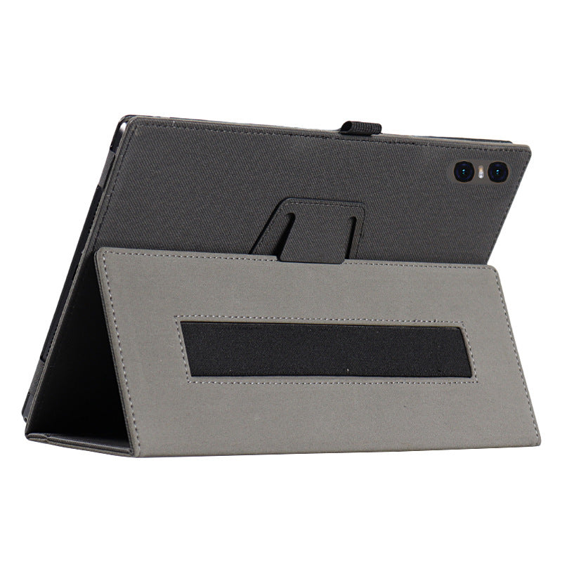 For Teclast P30T Tablet Case Skin-touch PU Leather Cover with Folding Stand For Teclast P30T Tablet Case Skin-touch PU Leather Cover with Folding Stand